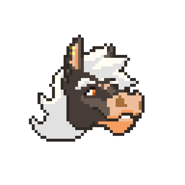 말 딜도 시리즈