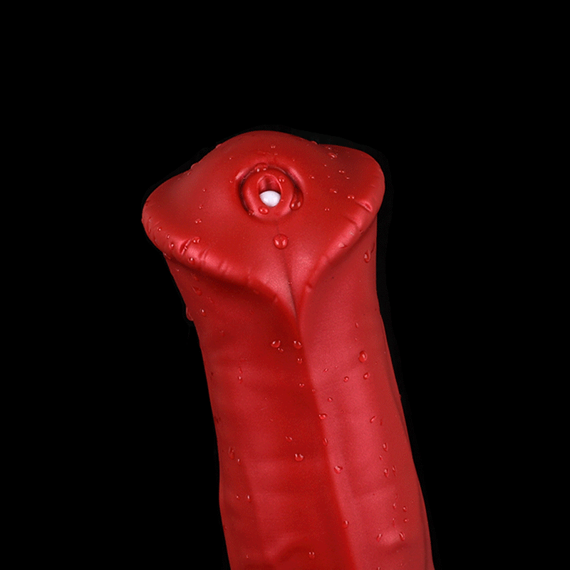 【융마 컴튜브】AVOYO-CUM TUBE 출사 딜도