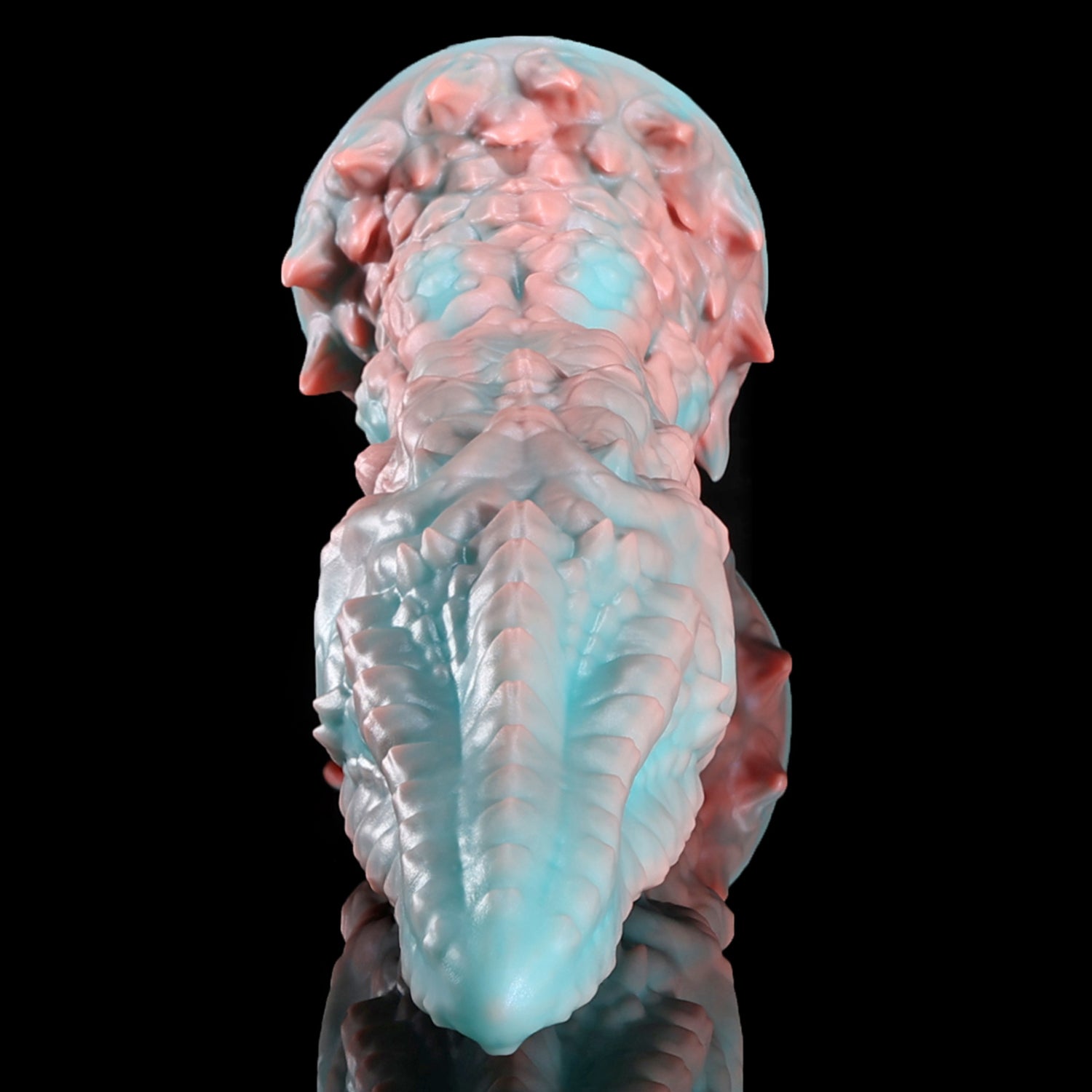 【명룡의 채찍】Meo's ridge