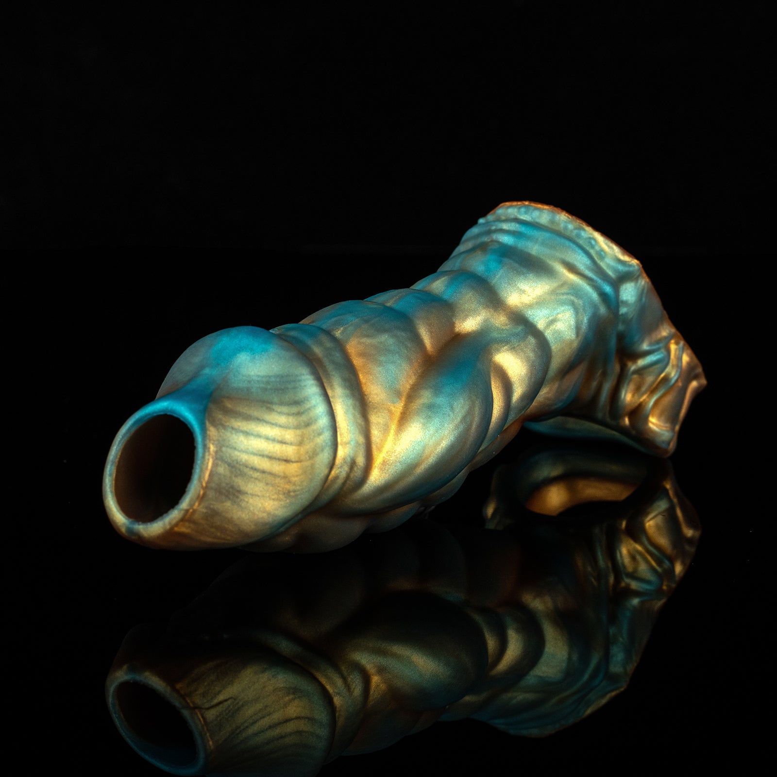 【명룡의 갑옷】MEO'S ClOAK