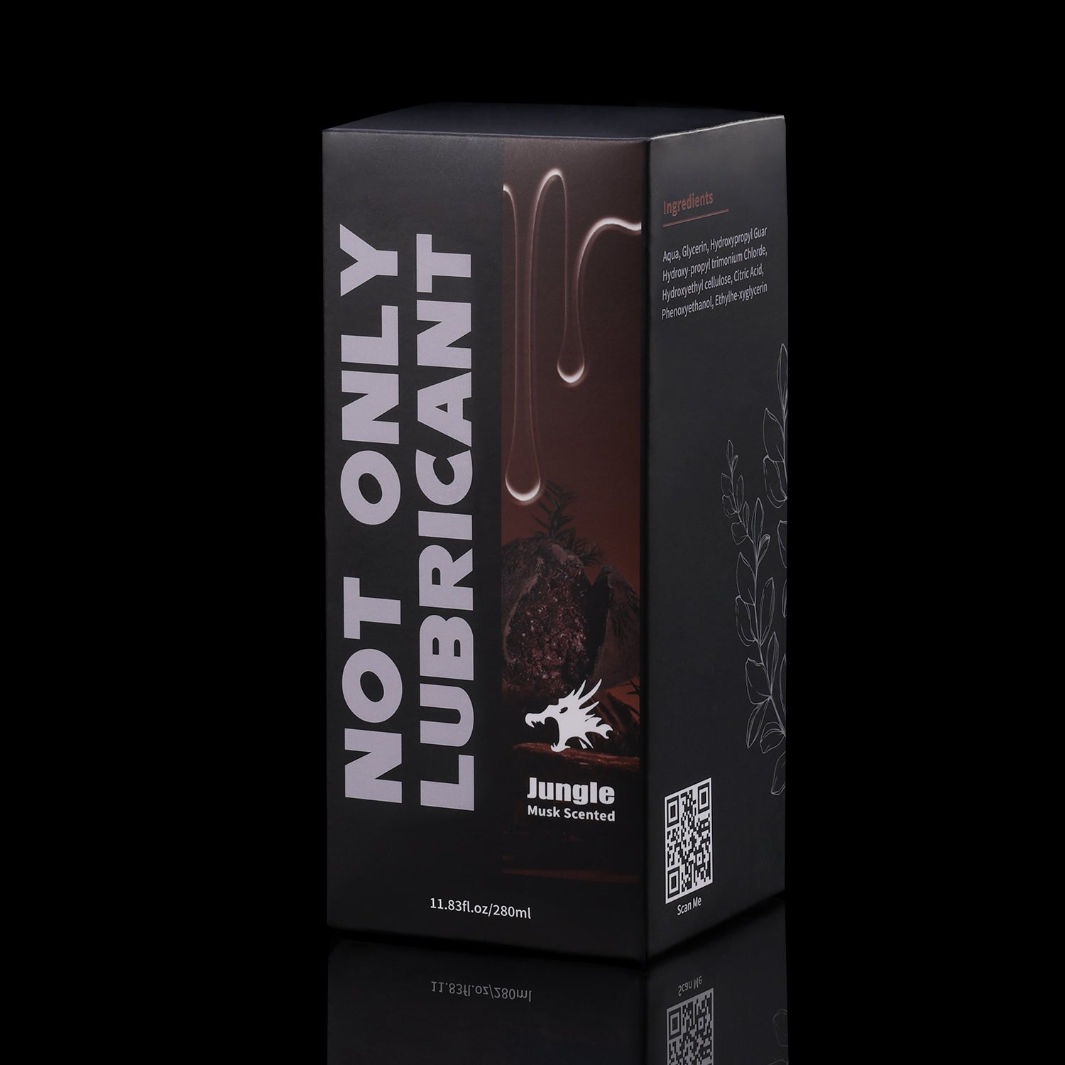 【사슴의 유혹】머스크향 러브젤