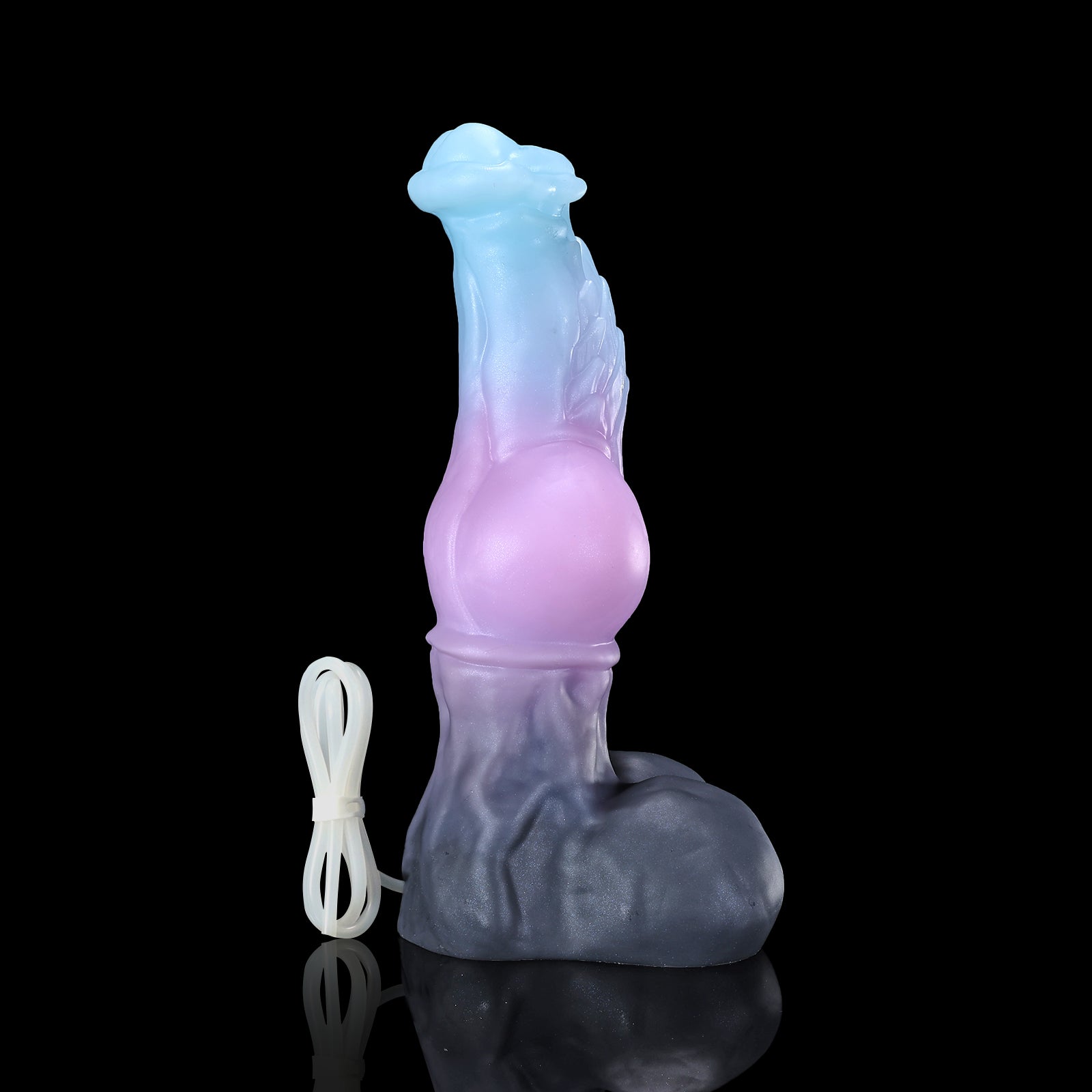 96 【만상지신 컴튜브】FAXI CUM TUBE - XL