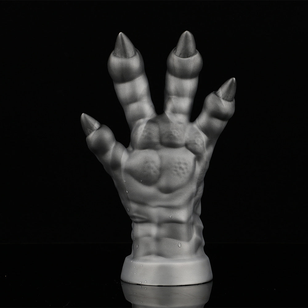 【명룡의 손】MEO'S PAW