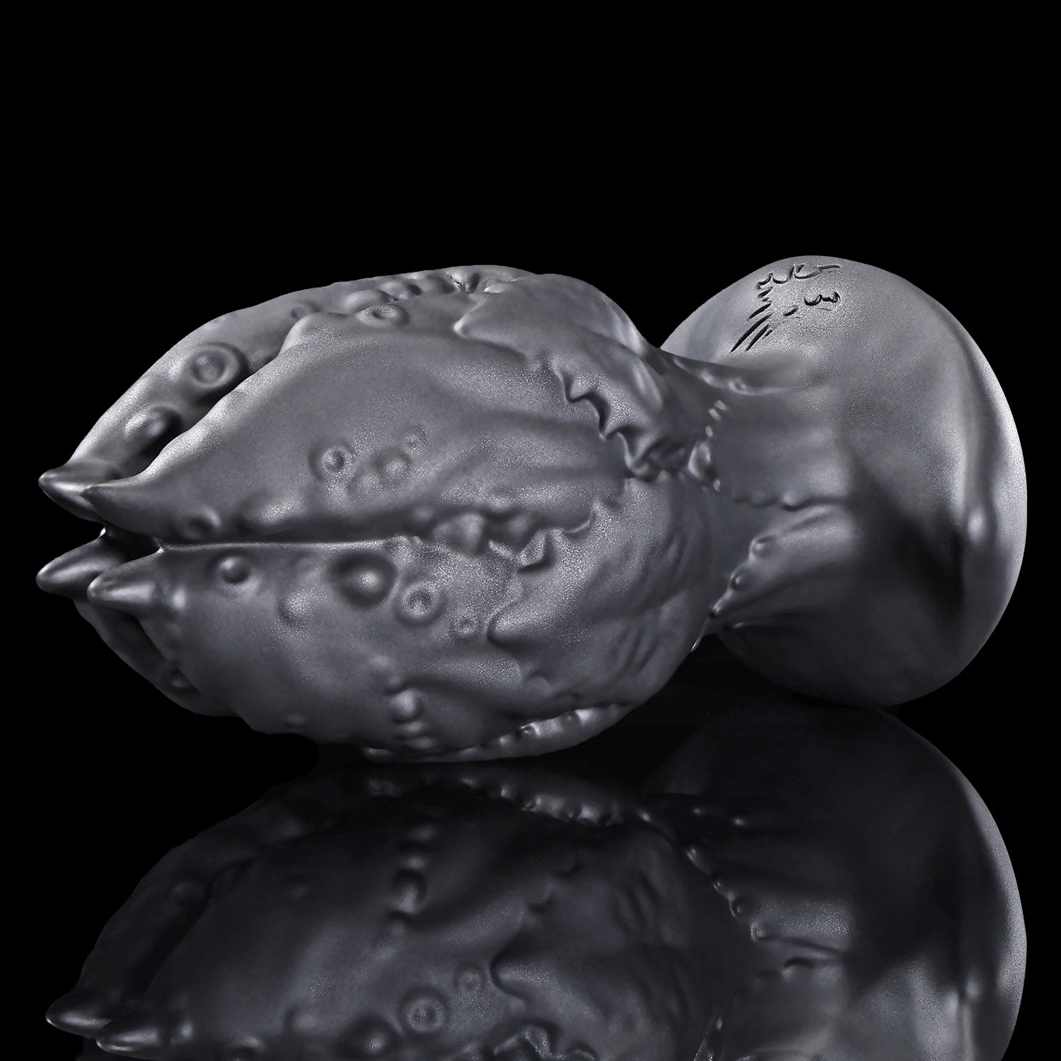 【탐식 애널 플러그】KoX Plug