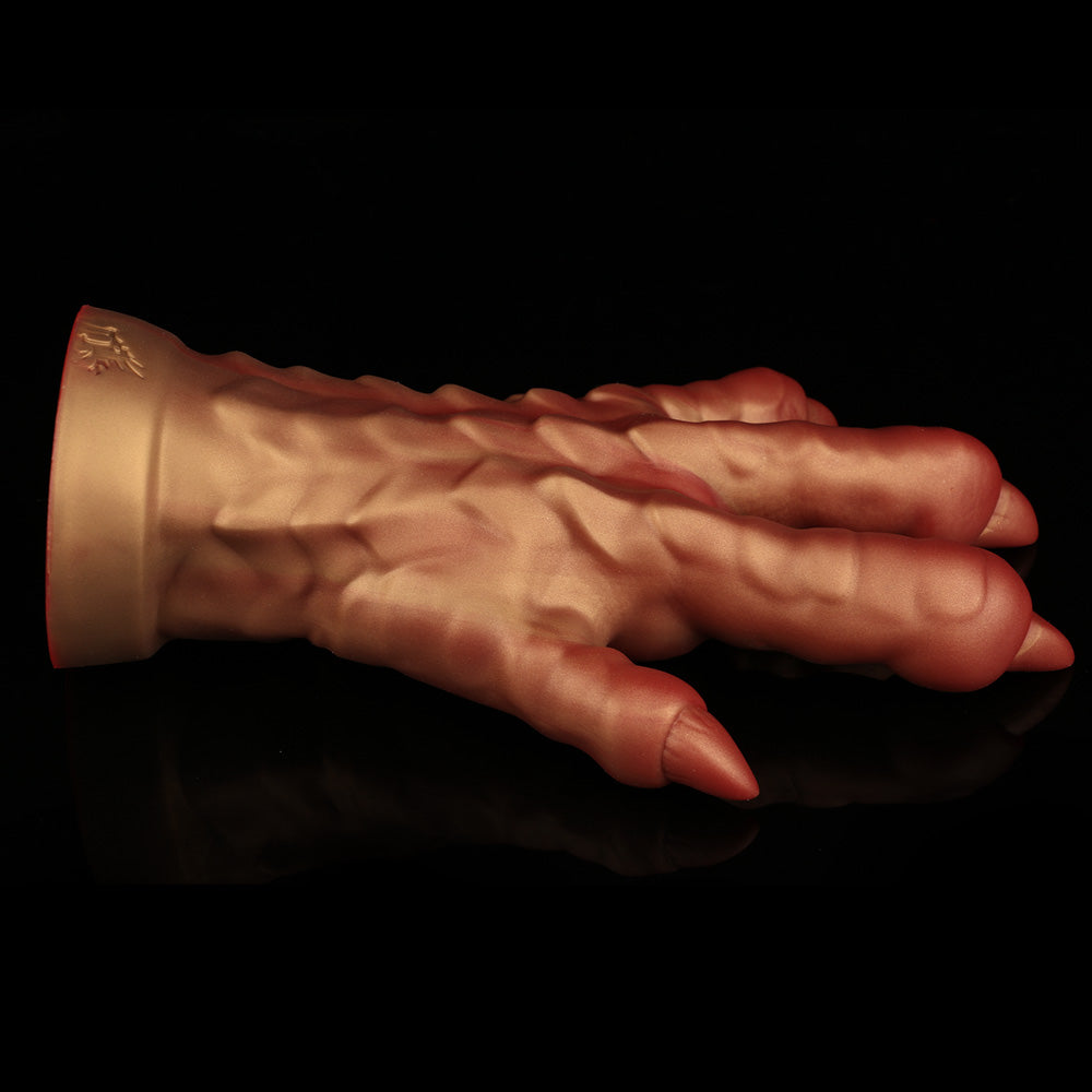 【명룡의 손】MEO'S PAW