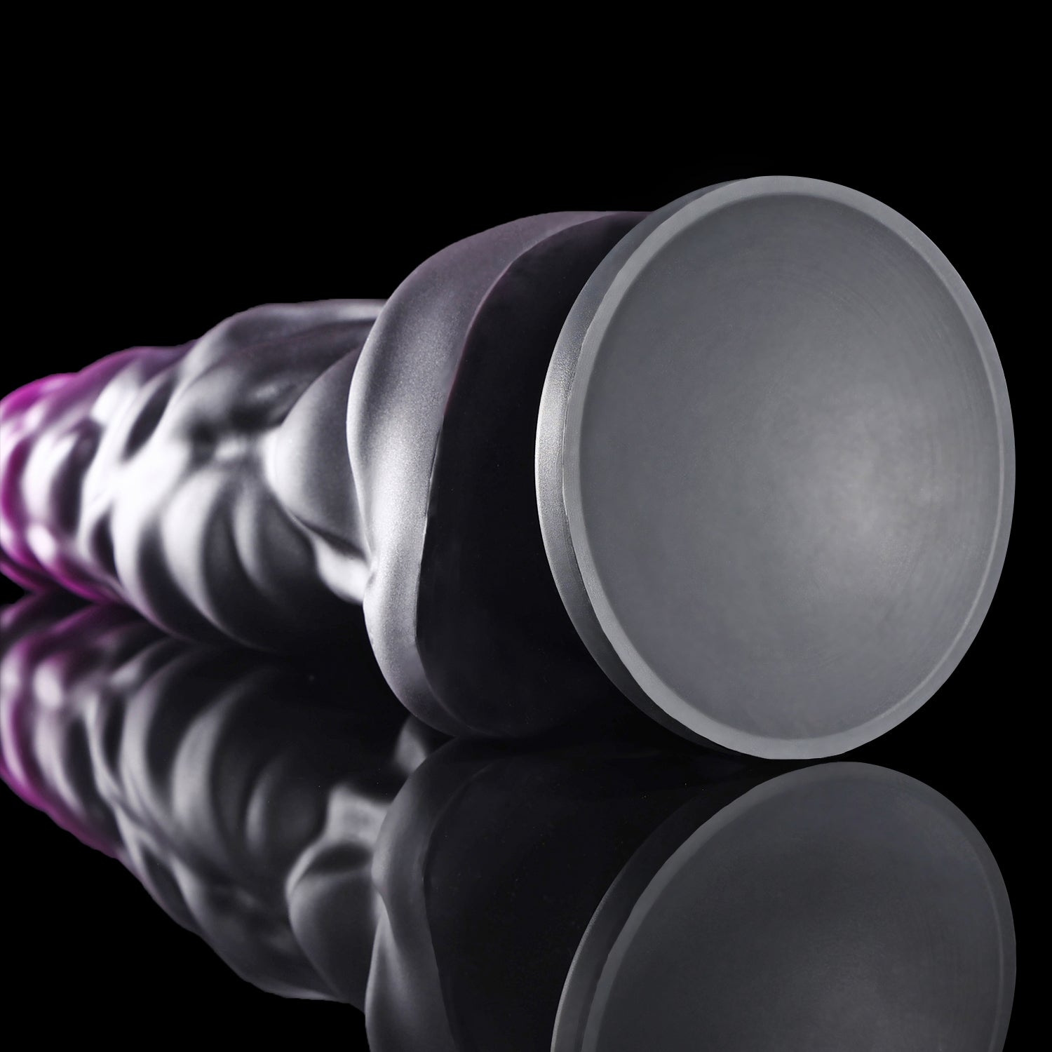 【흡착 베이스】Vac-U-Lock 석션컵