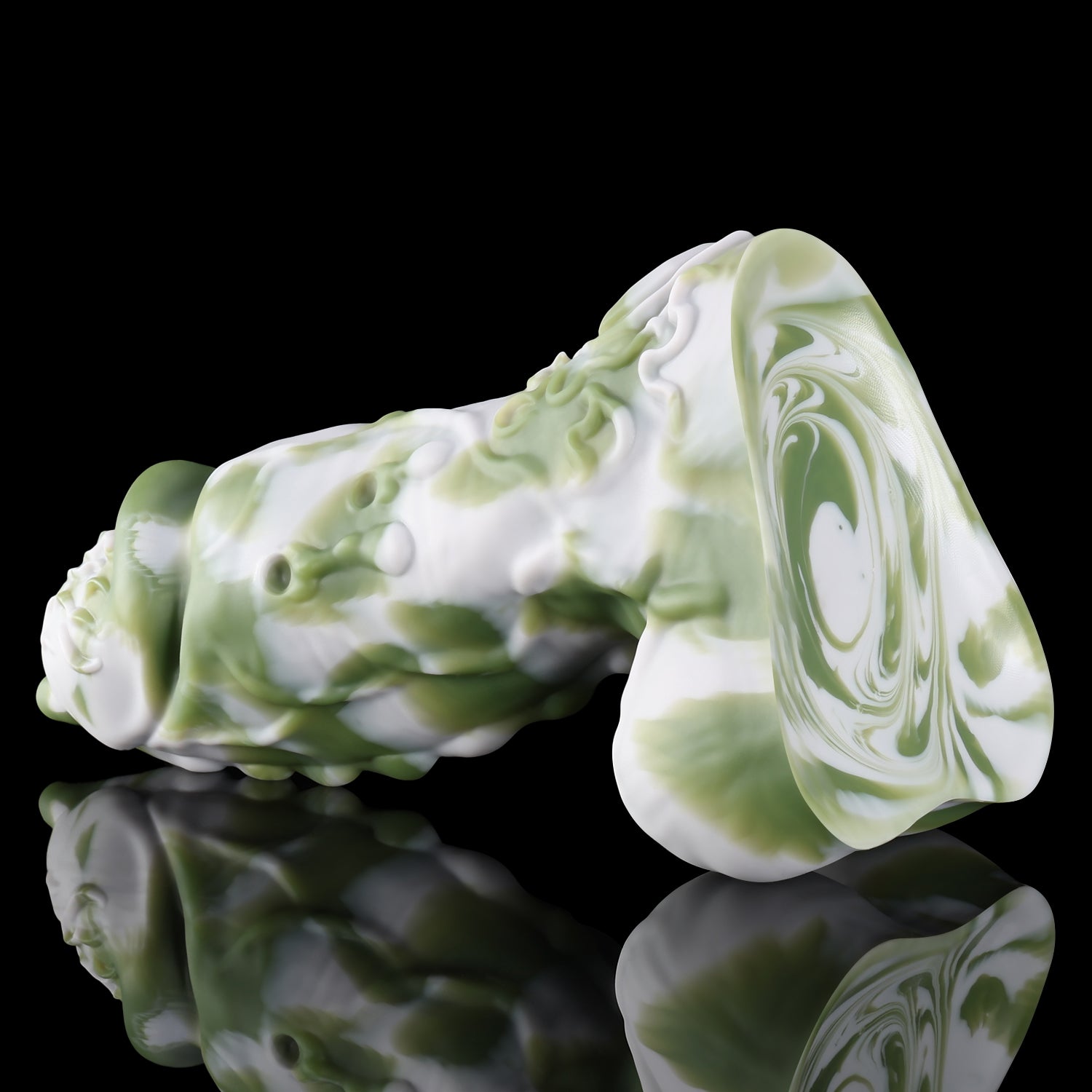 【뱀파이어】Issus