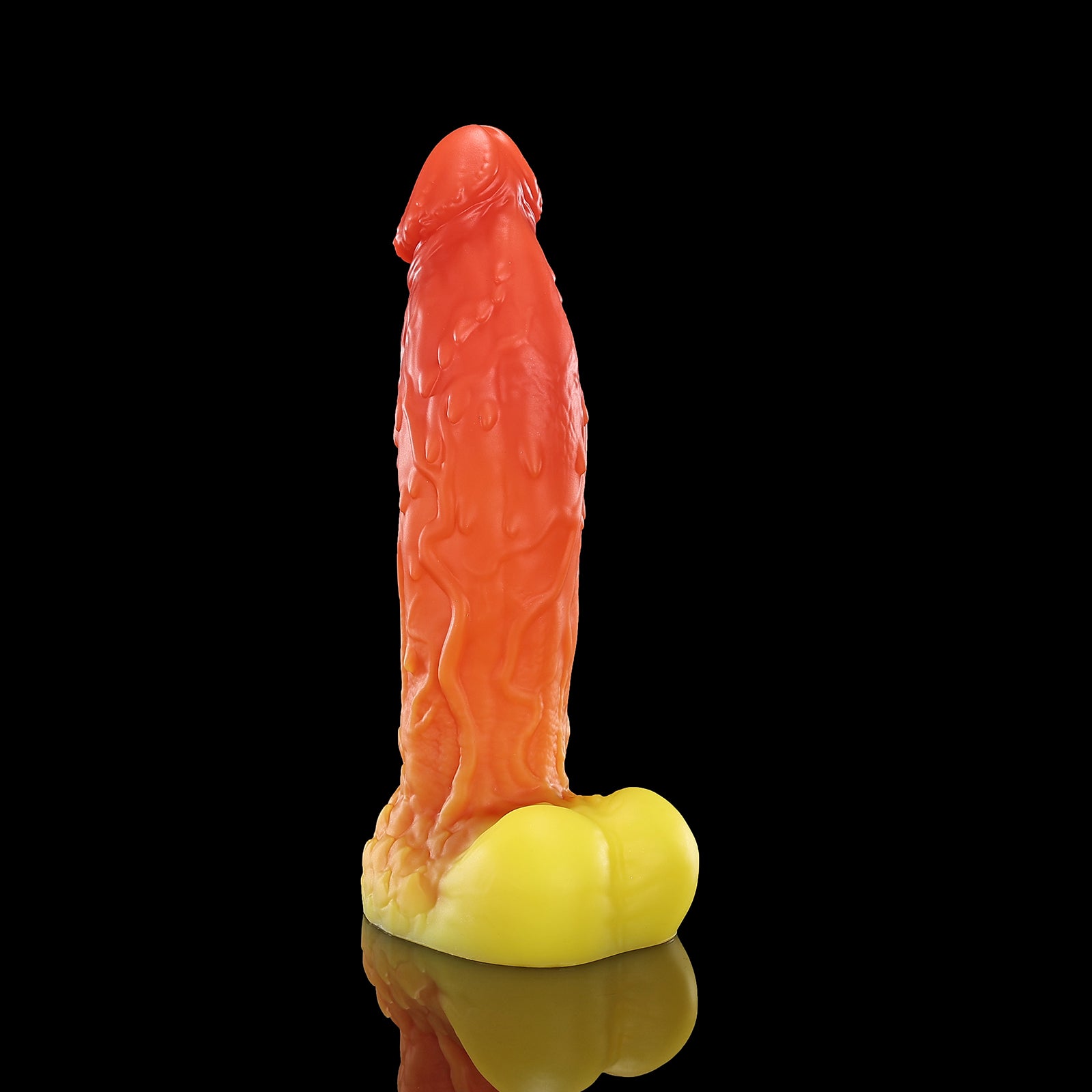 156 【백택 II】WIZ II - XL