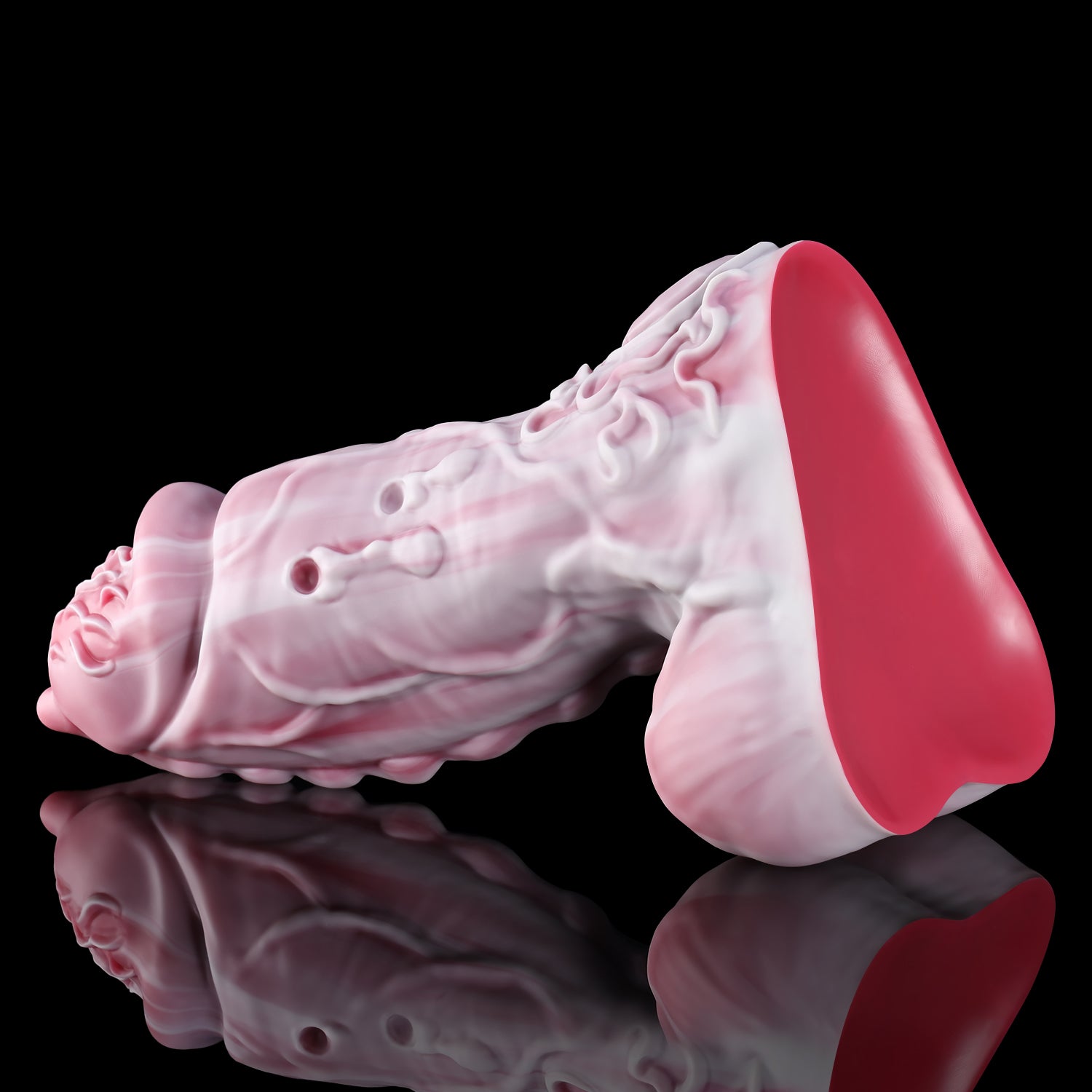 【뱀파이어 컴튜브】Issus - CUM TUBE