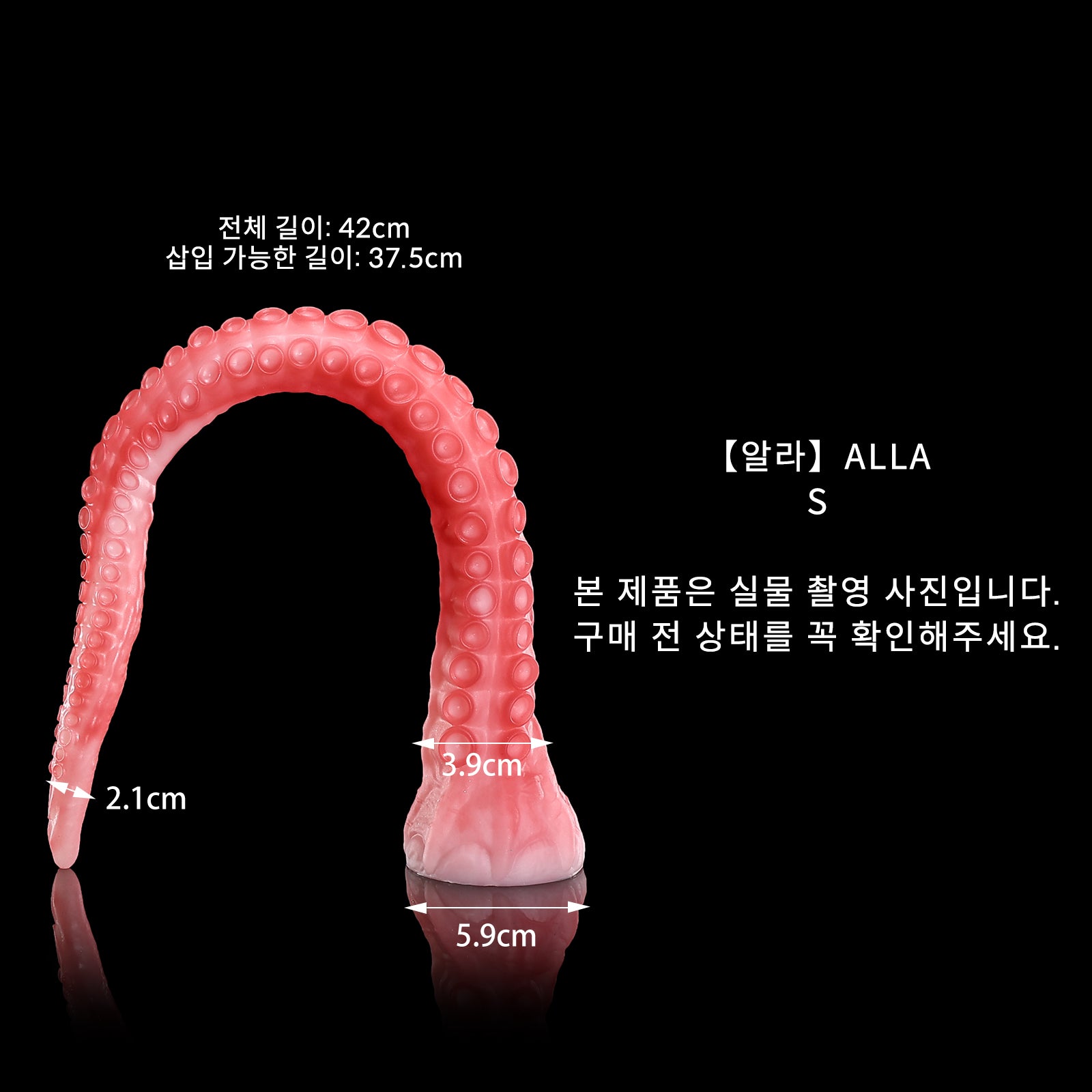170 【알라】ALLA - S