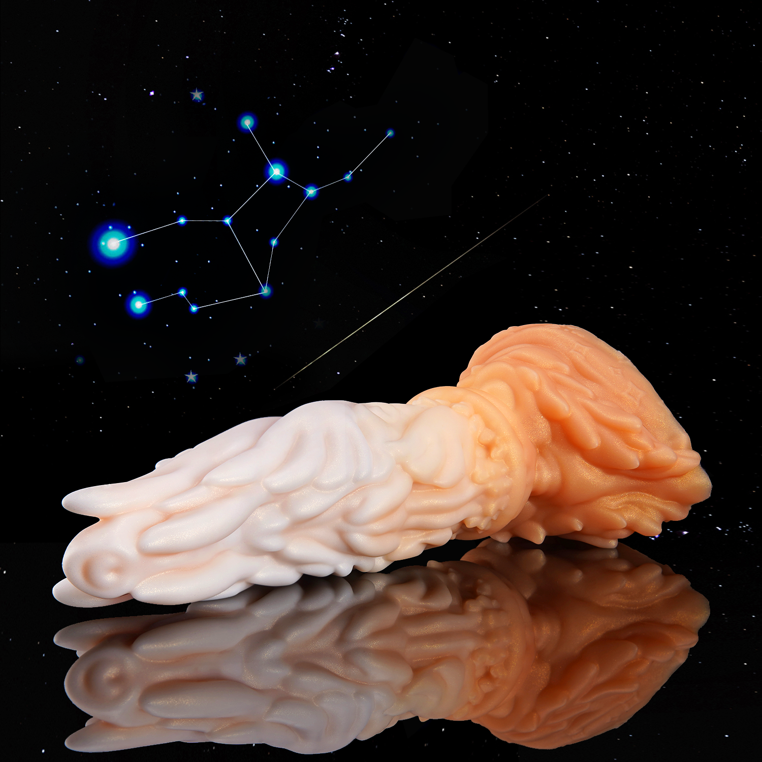 【처녀자리】SHAKA