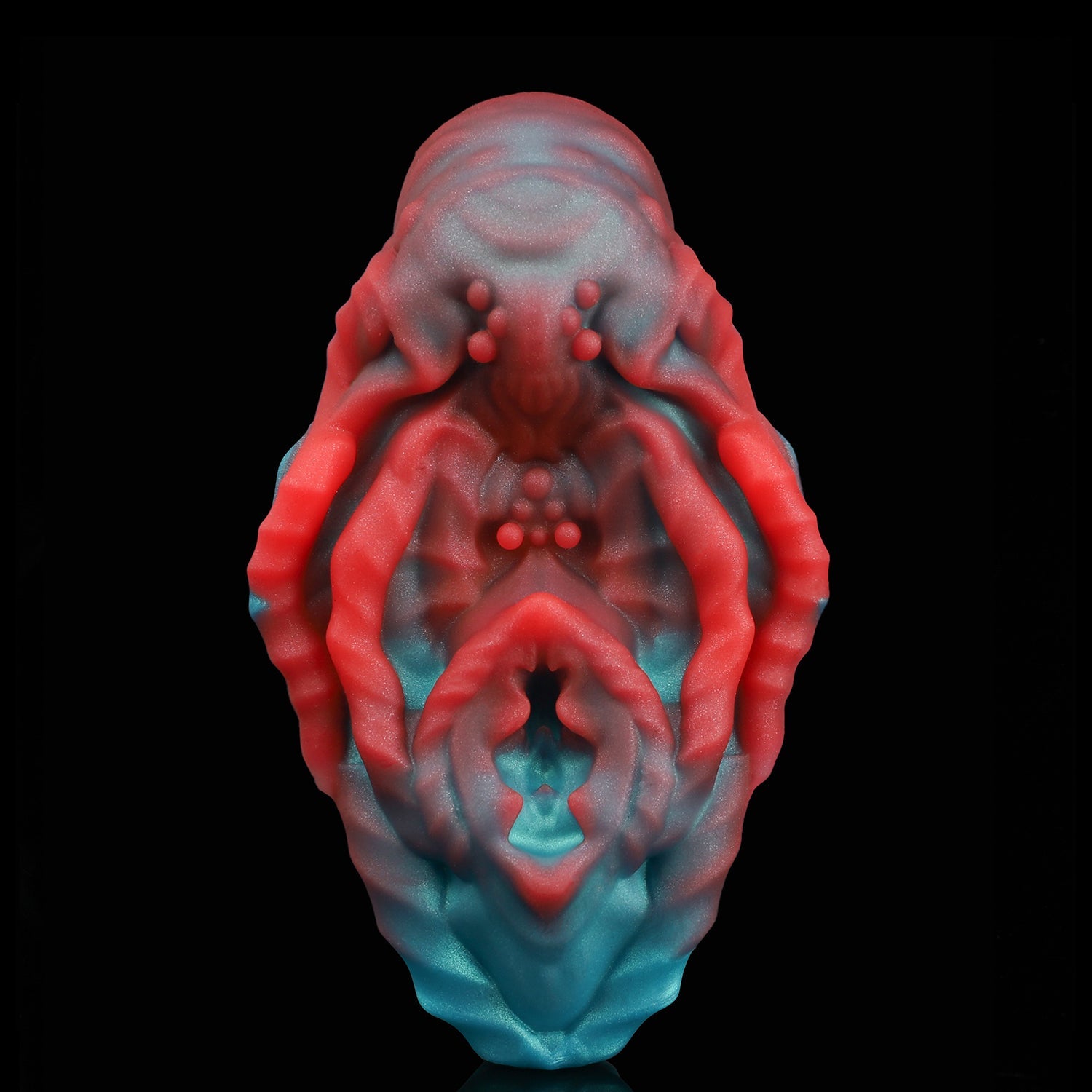 【사키코】FLORA 클리 자극