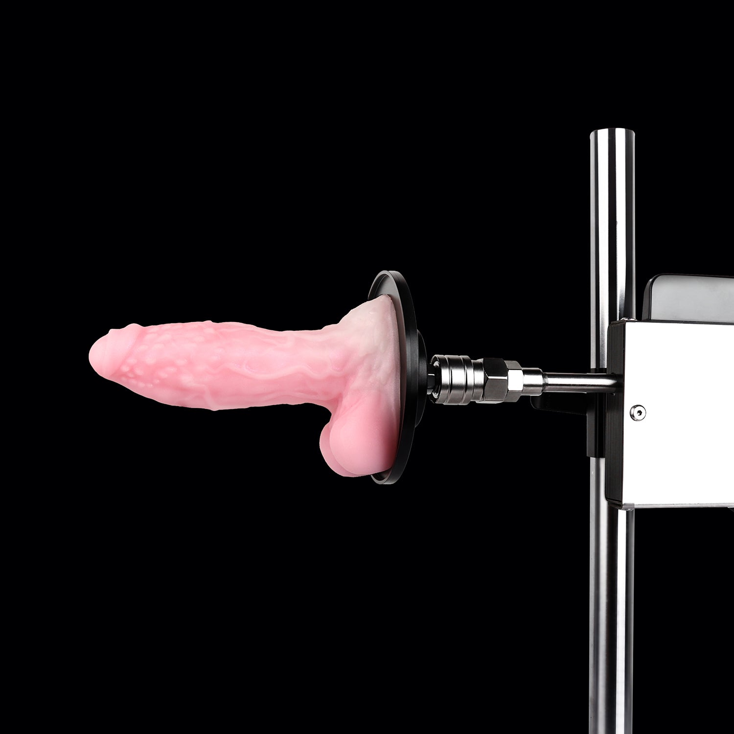 【흡착판 베이스】흡착판 어태치먼트