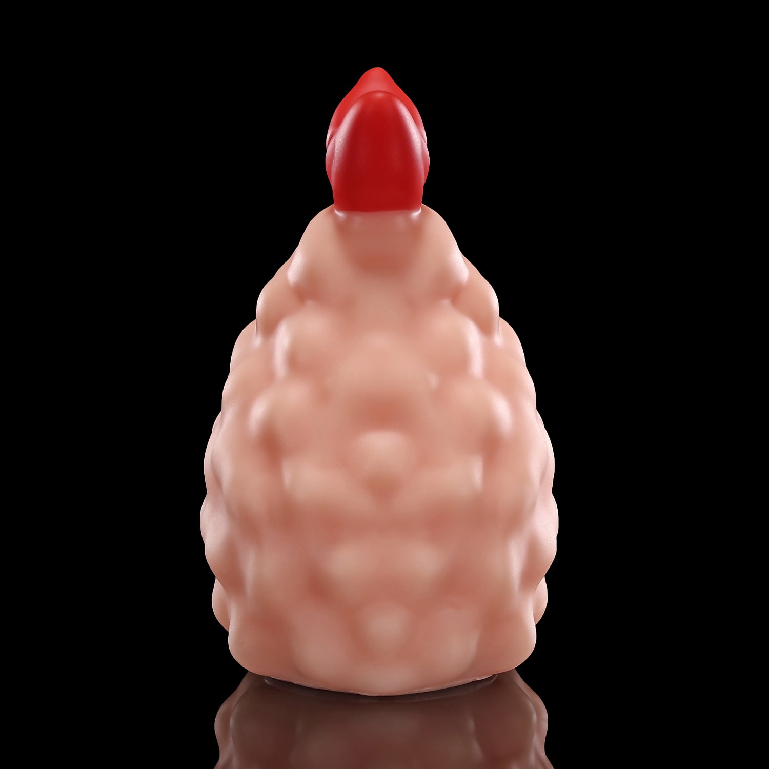 【새우튀김】Sizzle 오나홀 귀두자극