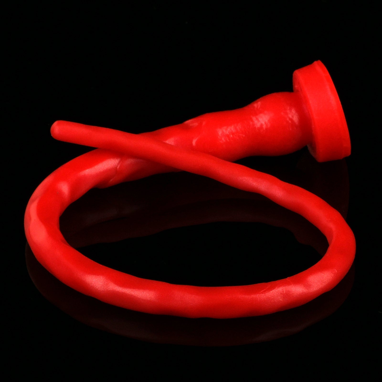 【명룡의 수염】MEO'S BEARD