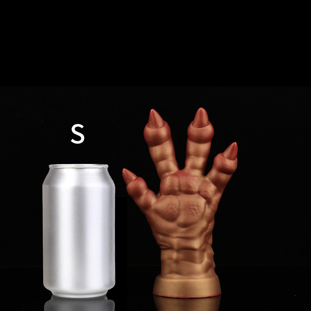 【명룡의 손】MEO'S PAW