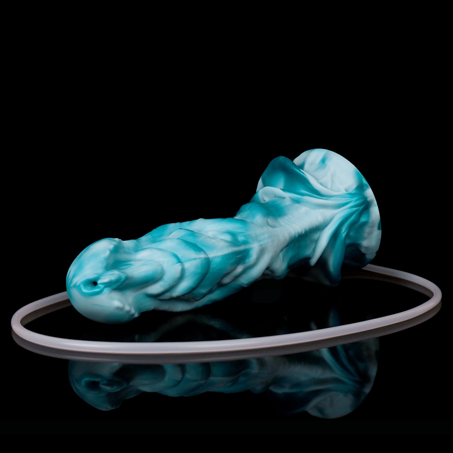 【심해의 유혹 - 컴튜브】AGNME-CUM TUBE