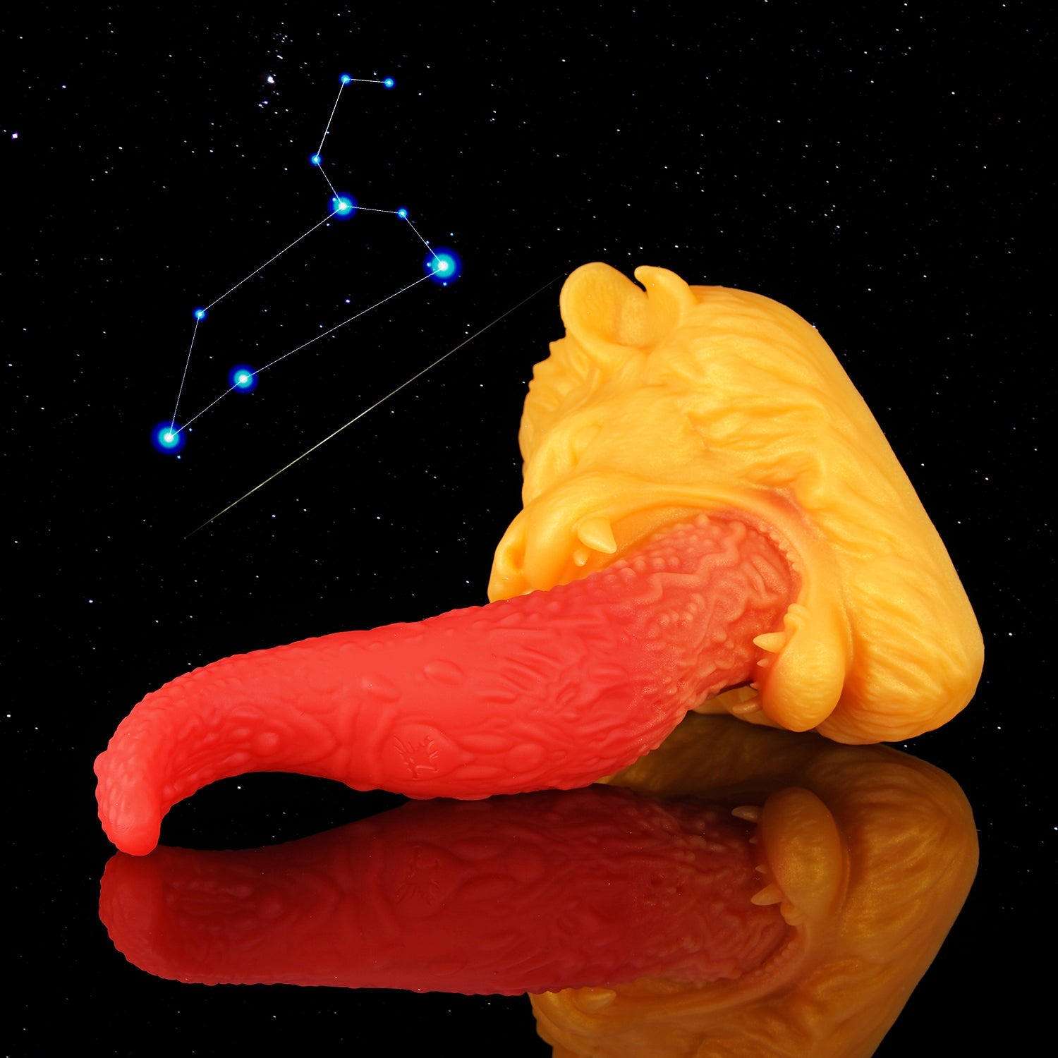 【사자자리】LEO