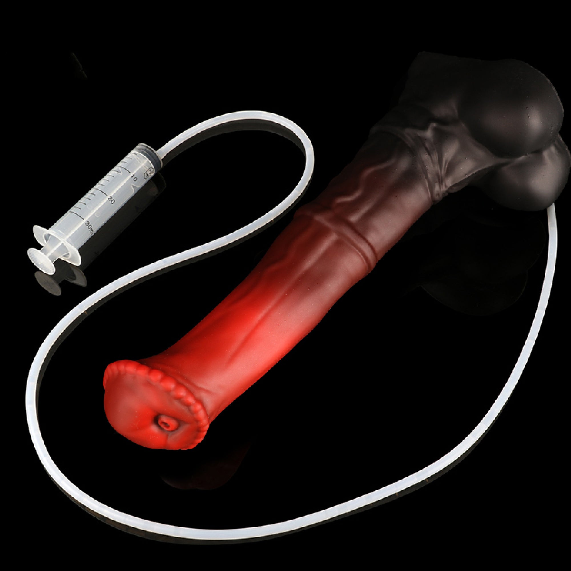 【적토 컴튜브+피스팅 로션】CONOLA -CUM TUBE 세트