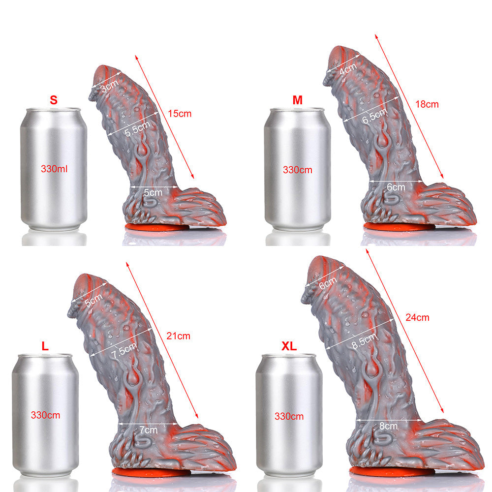 【타이런트】TUPAVOS