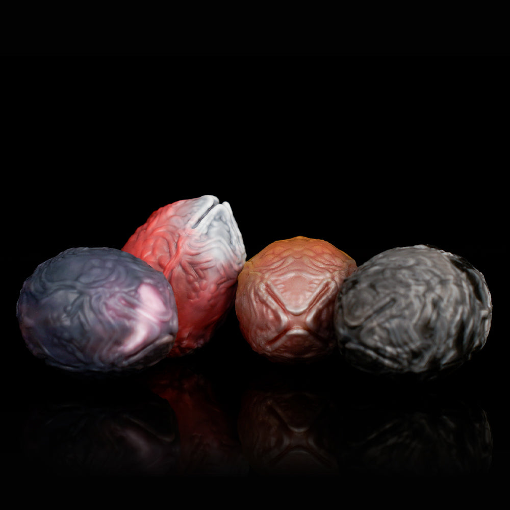 【대수정란】BIG OGG 애널 비즈