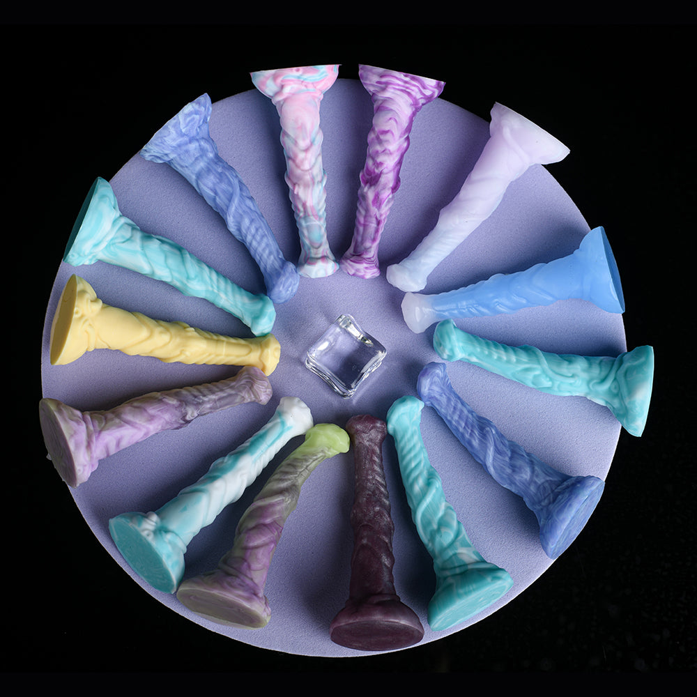 【꼬꼬마】스트레스 해소 장난감 세트