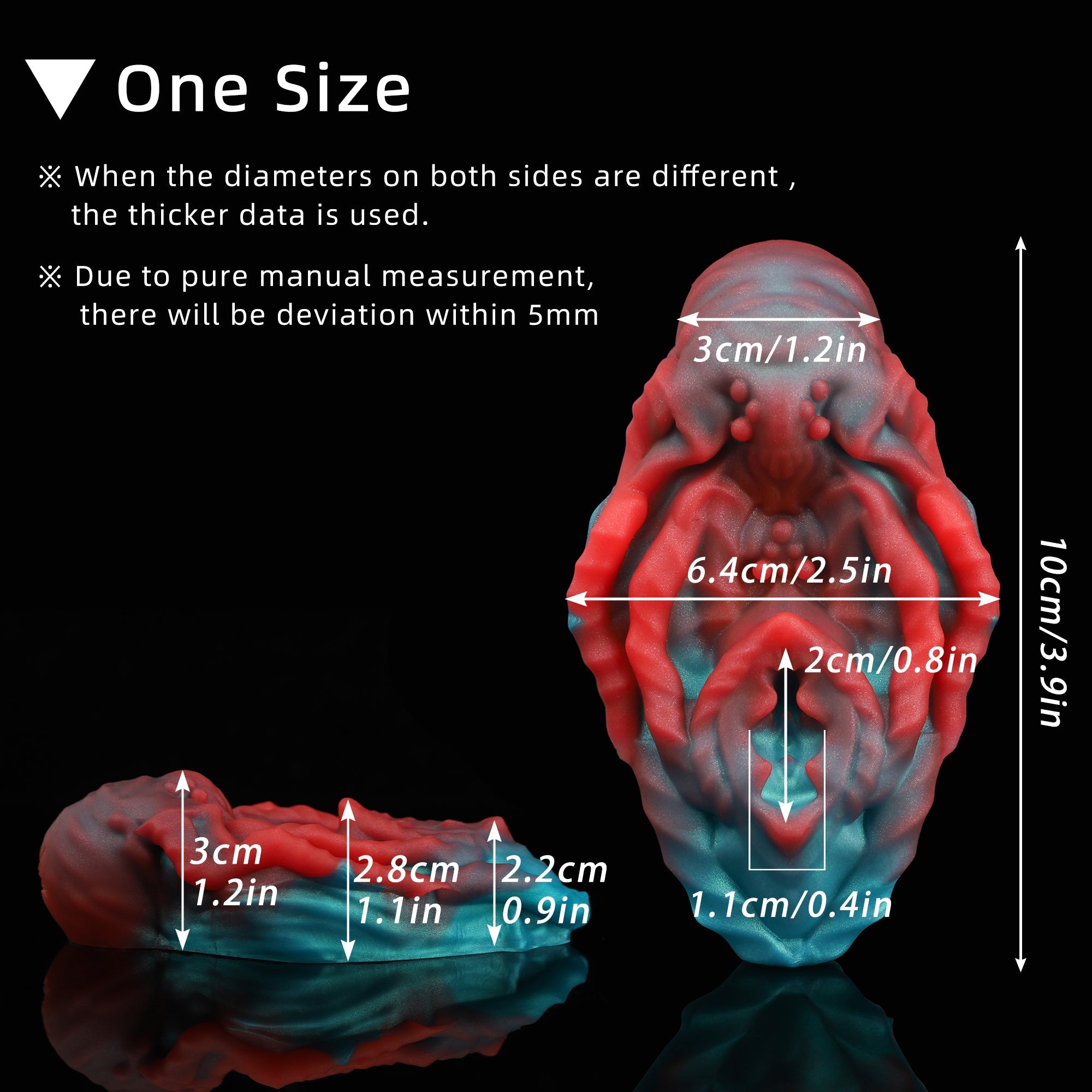【사키코】FLORA 클리 자극