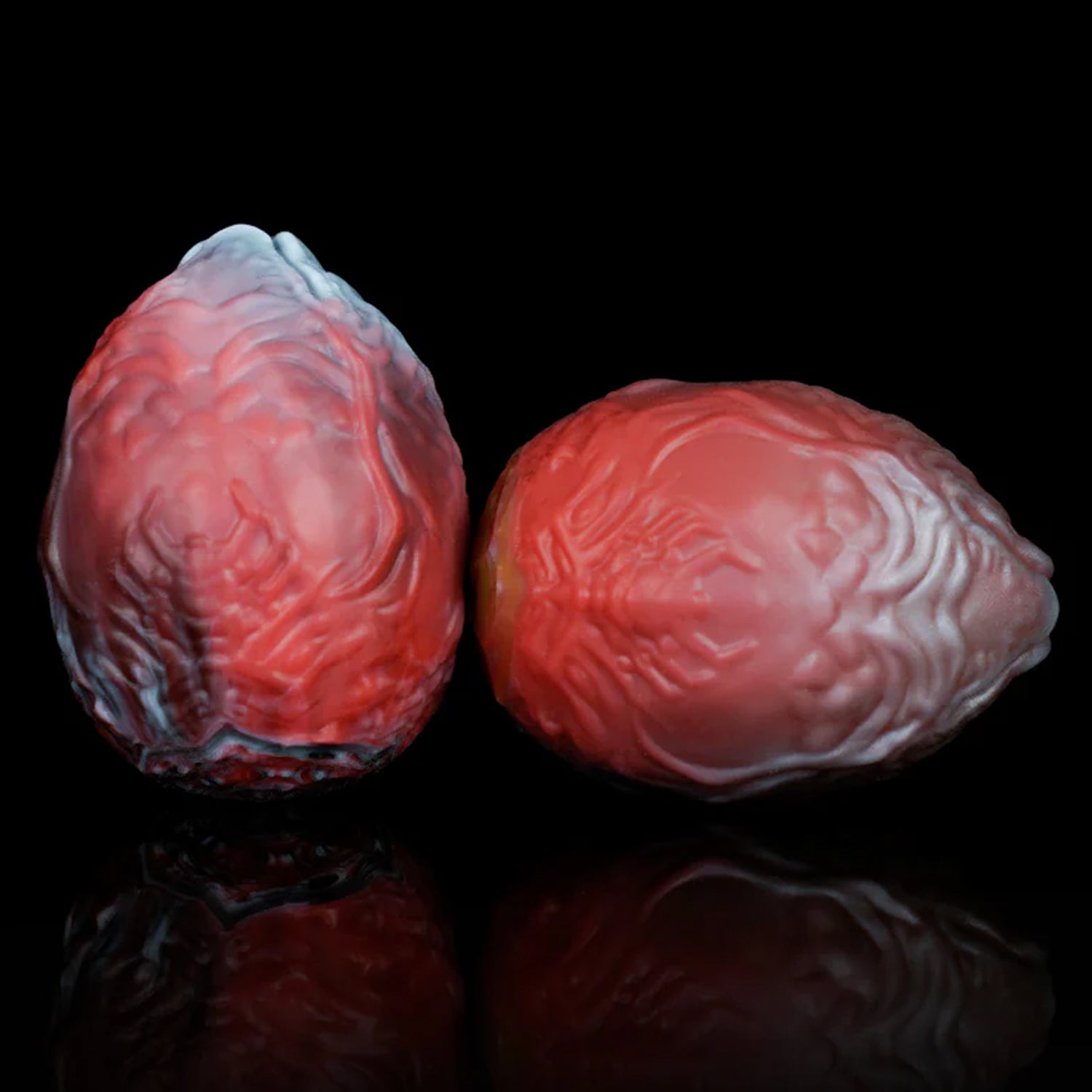 【대수정란】BIG OGG 애널 비즈