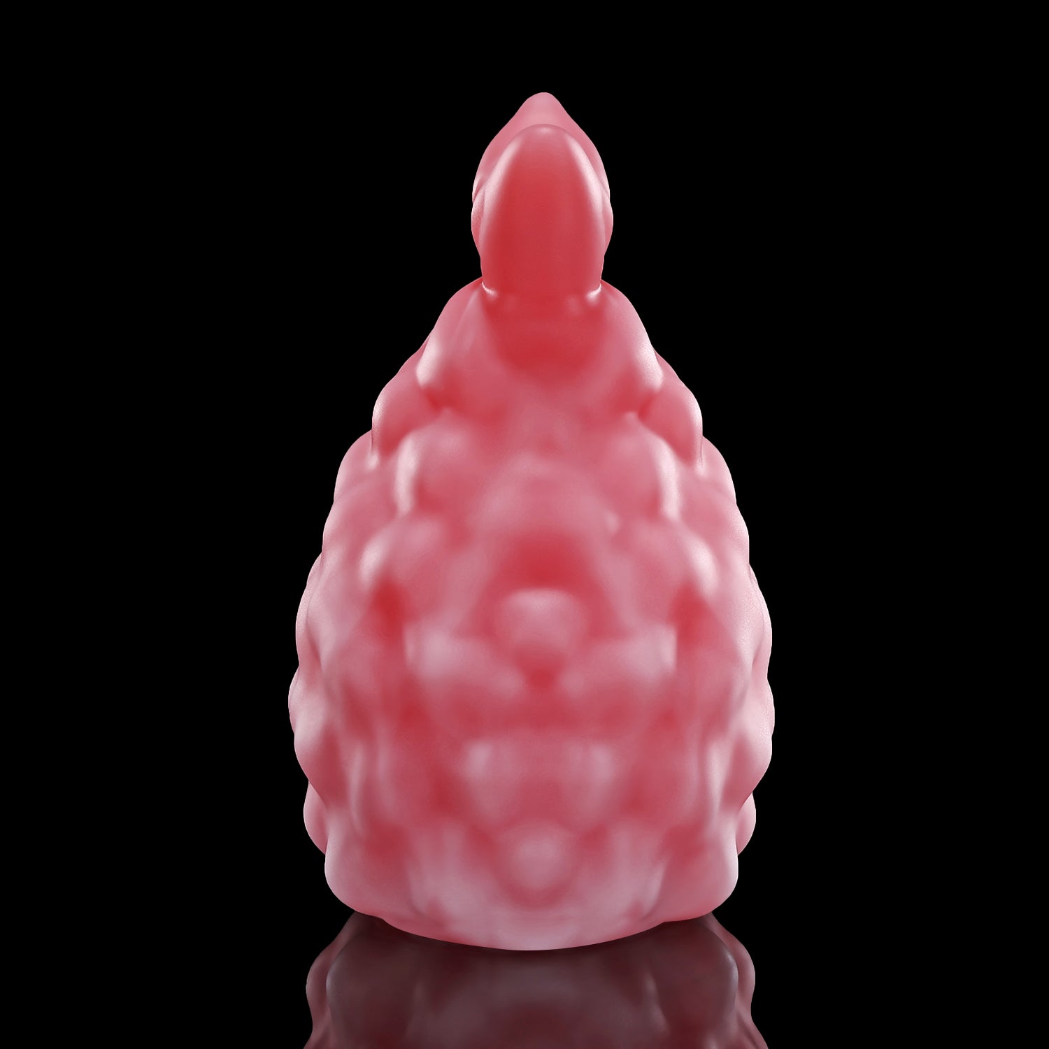 【새우튀김】Sizzle 오나홀 귀두자극