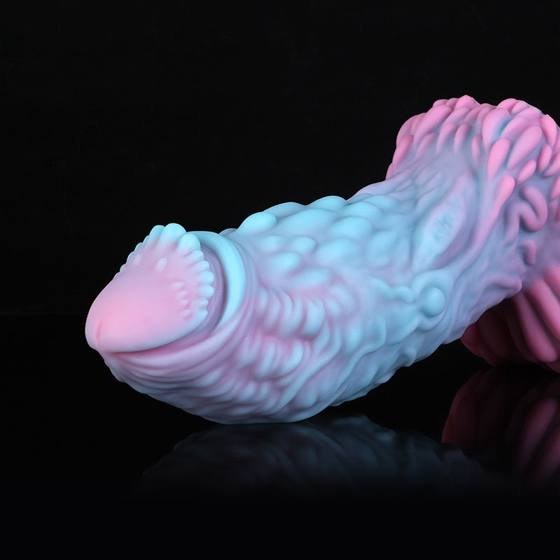 【타이런트】TUPAVOS