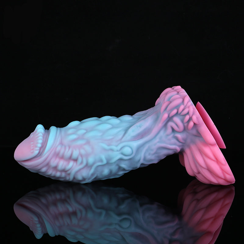 【타이런트】TUPAVOS