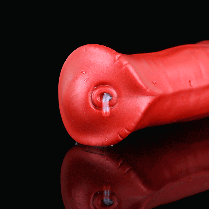 【융마 컴튜브】AVOYO-CUM TUBE 출사 딜도