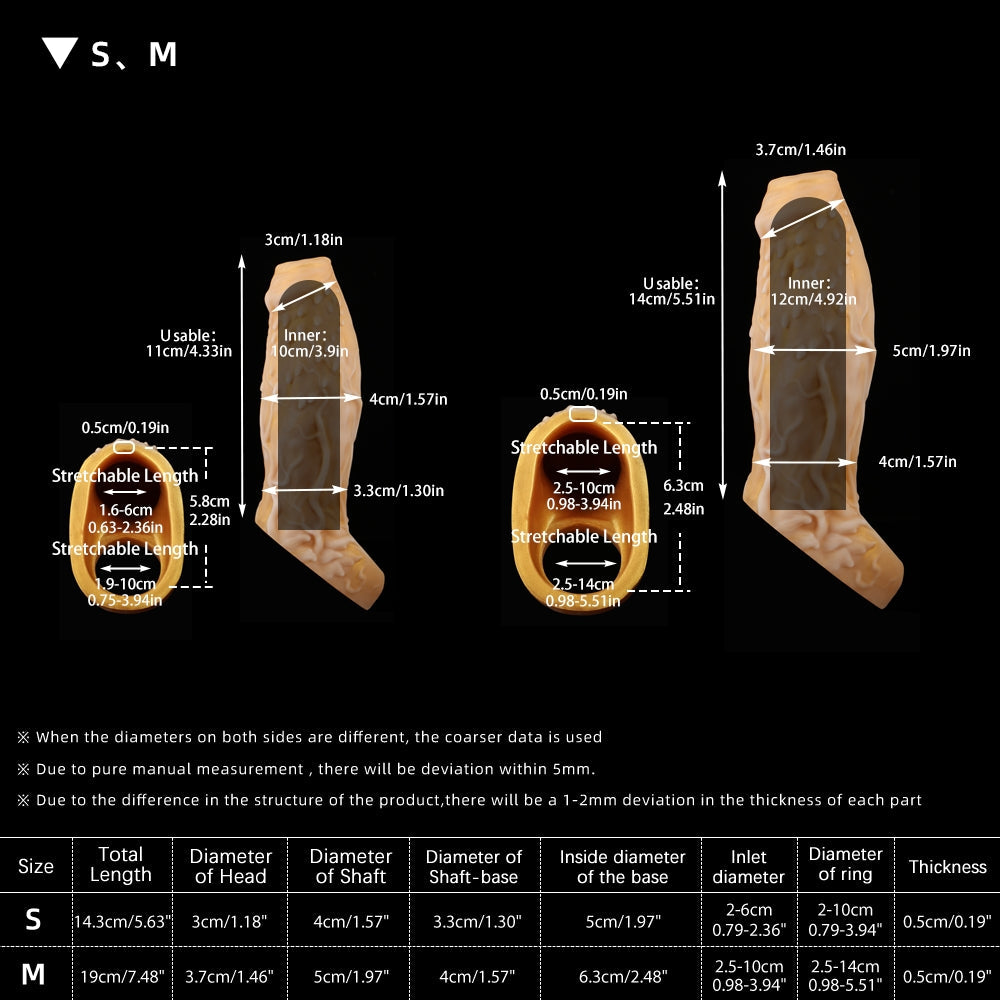 【백택의 옷 오픈 팁】WIZ'S SHEATH Open Tip