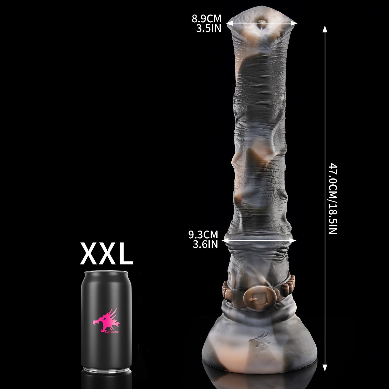 【헌터잭】HUNTER JACK