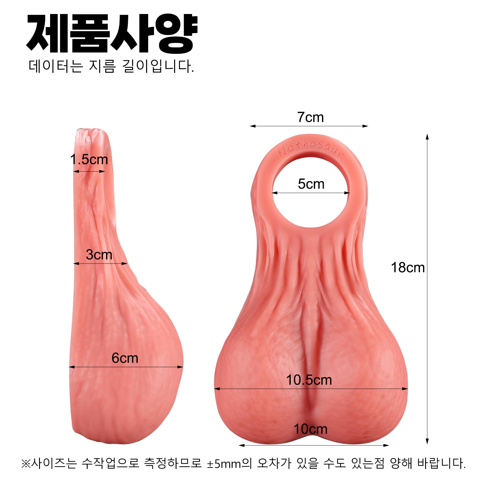 【고블린의 매직 볼】Goblin O-Balls