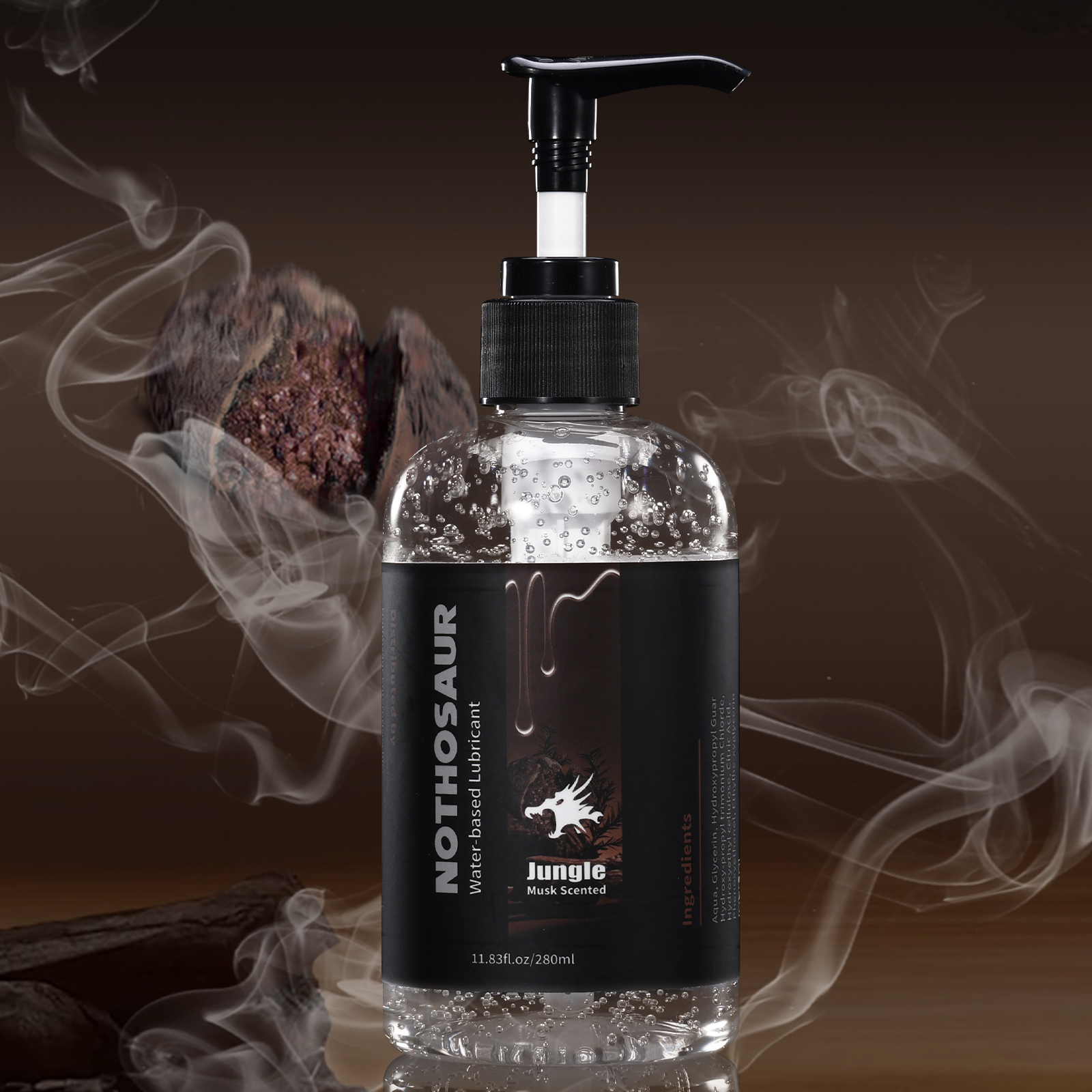 【사슴의 유혹】머스크향 러브젤