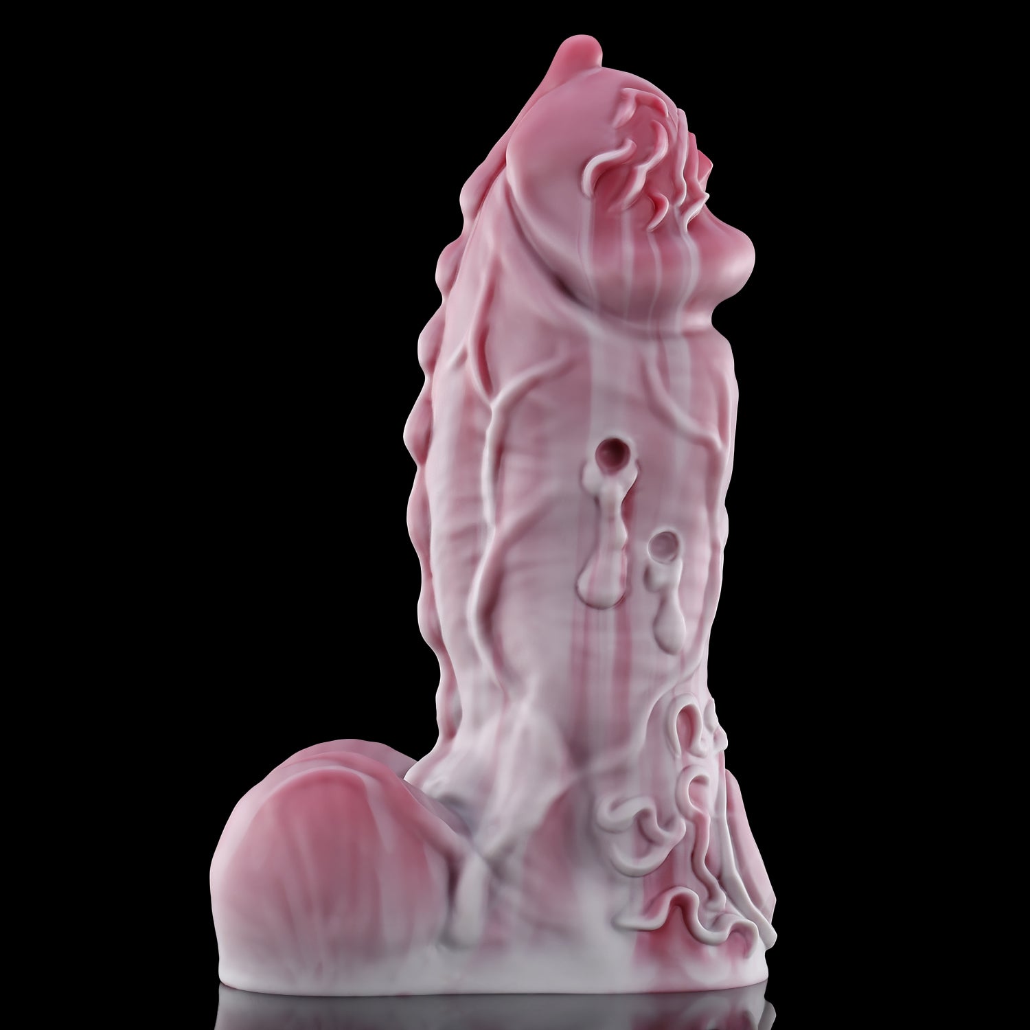 【뱀파이어】Issus