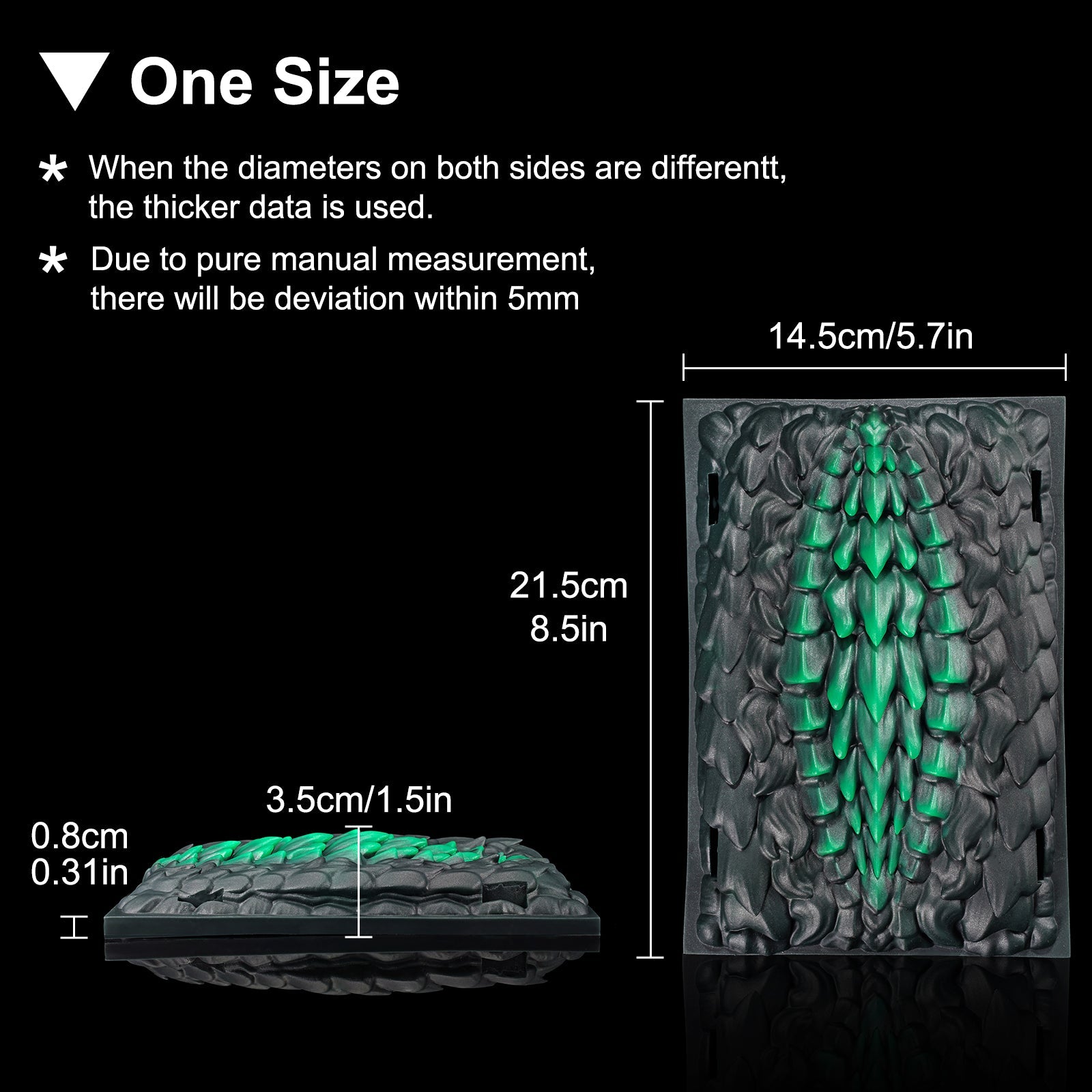 【명룡의 비늘】MEO'S SCALES