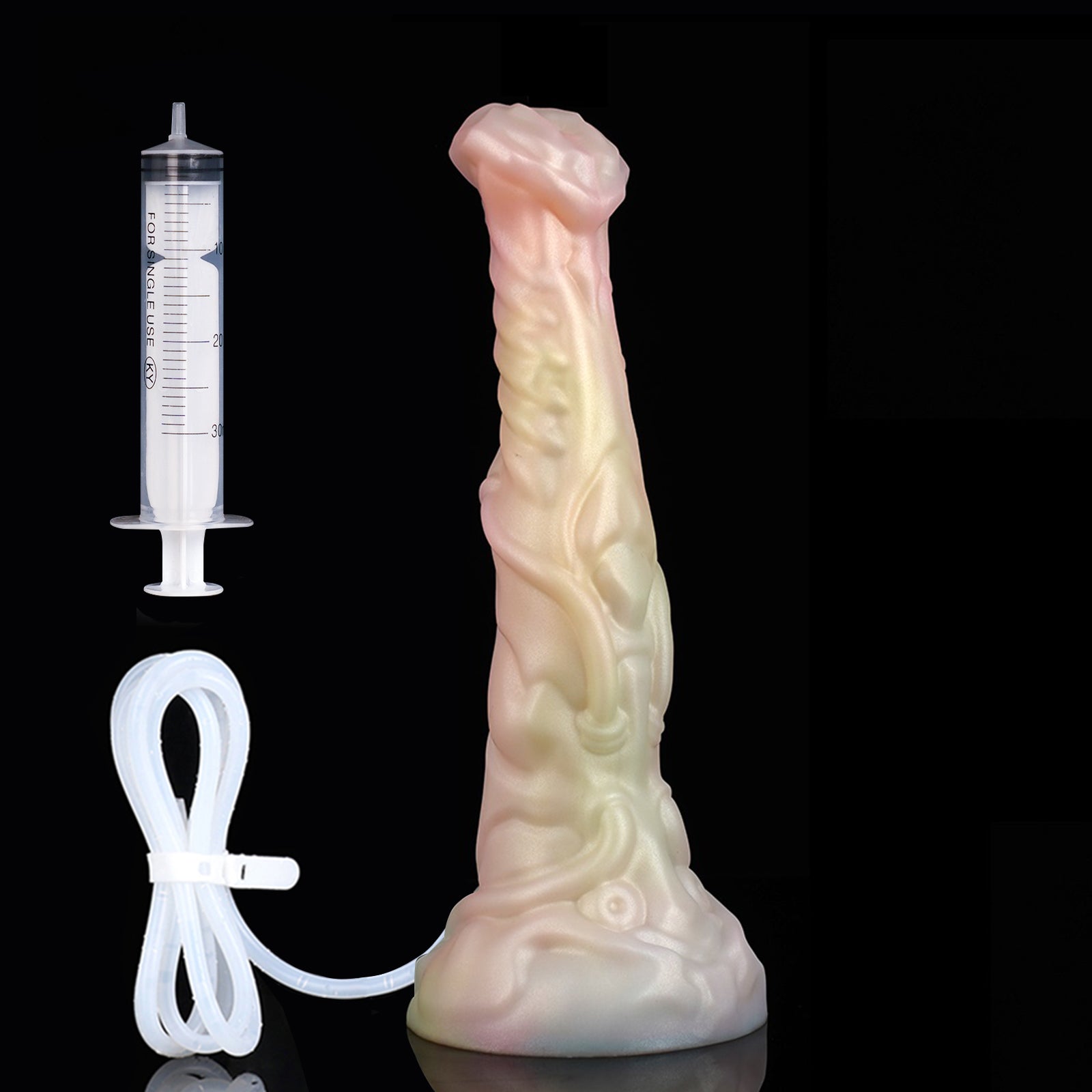 【네크론 컴튜브】NECRONS-CUM TUBE