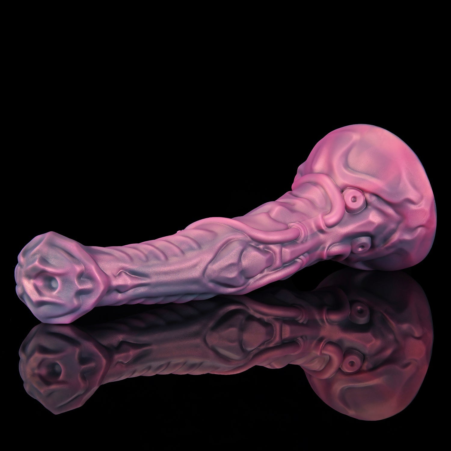 【네크론】NECRONS