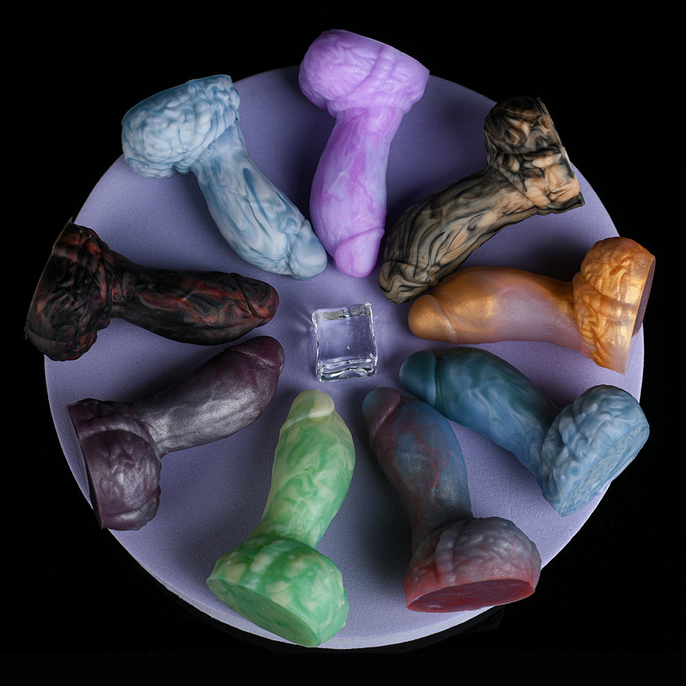 【꼬꼬마】스트레스 해소 장난감 세트