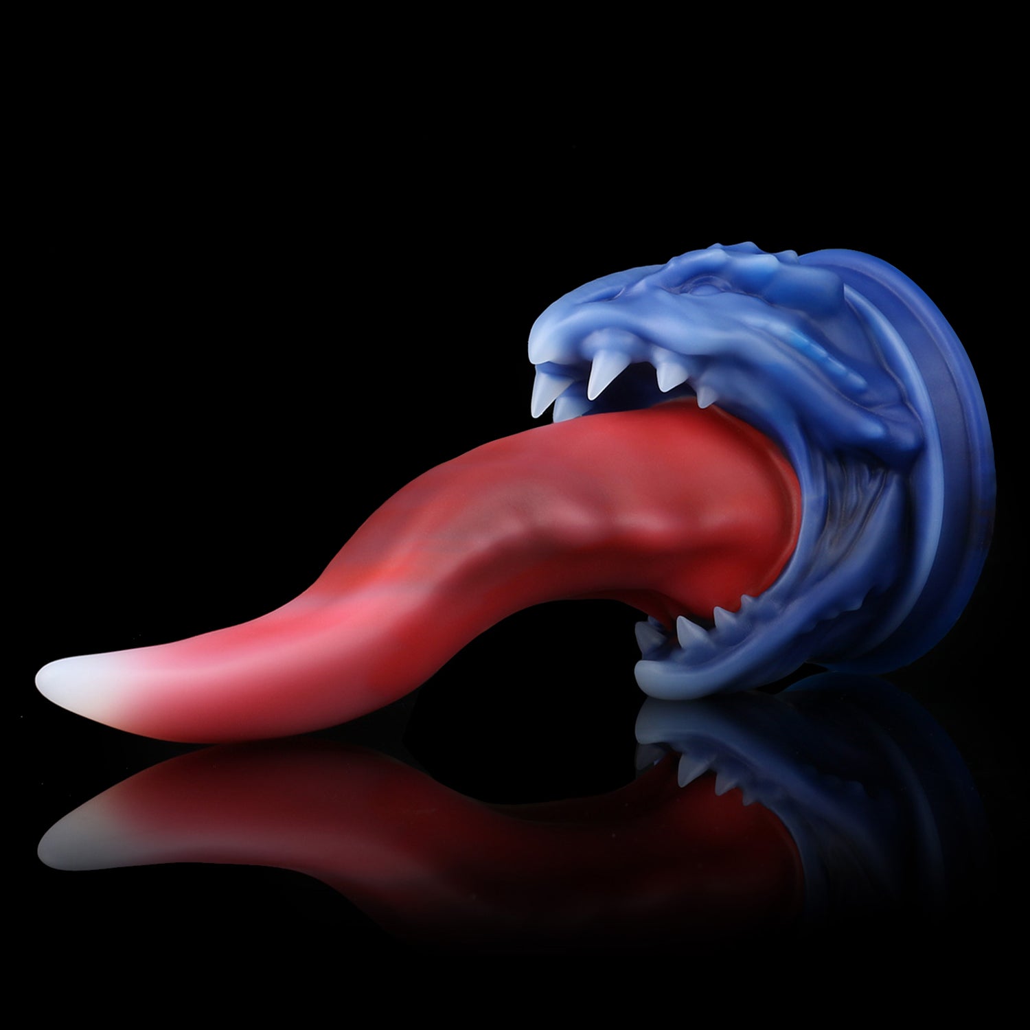 【라돈의 혀】LADON'S TONGUE