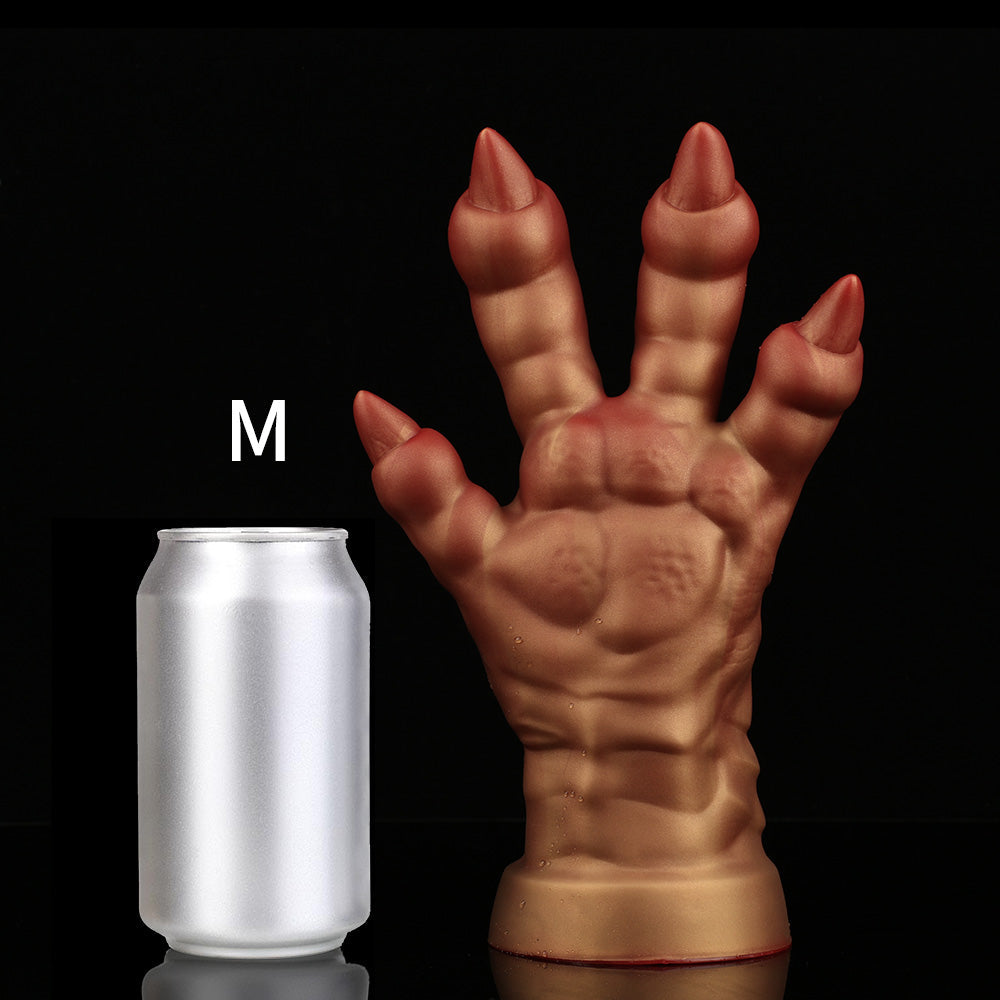 【명룡의 손】MEO'S PAW