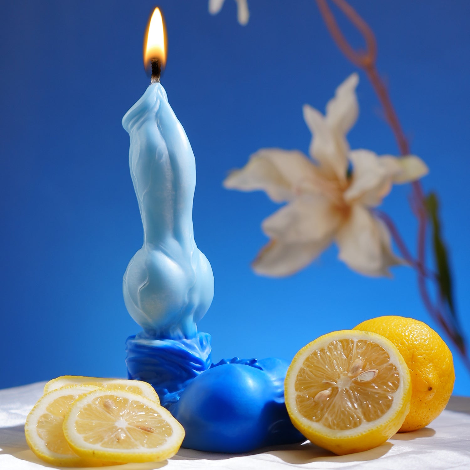 【웨어울프 캔들】GRAEMEN Candle