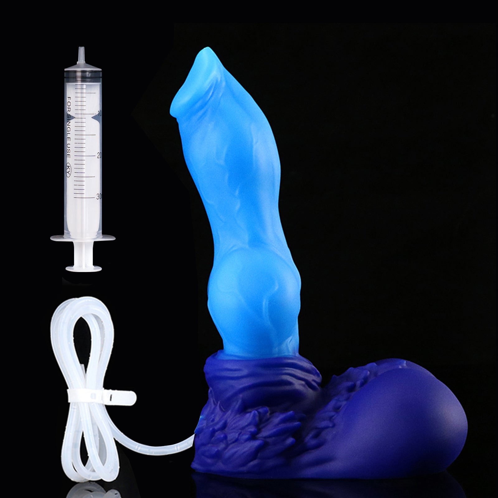 【웨어울프 컴튜브】GRAEMEN-CUM TUBE