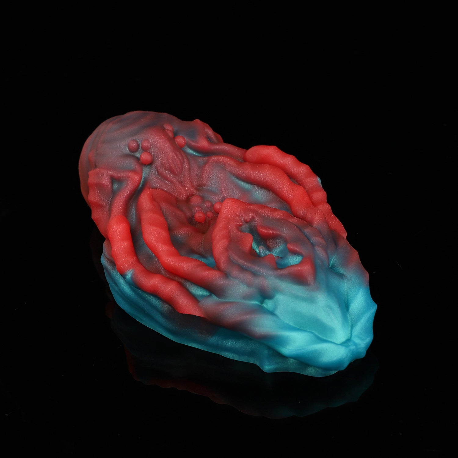 【사키코】FLORA 클리 자극