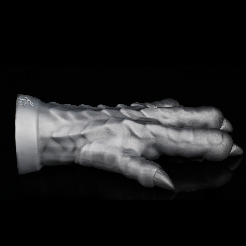 【명룡의 손】MEO'S PAW