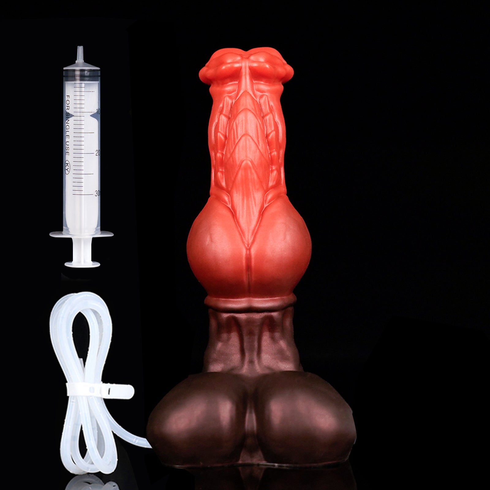 【만상지신 컴튜브】FAXI-CUM TUBE