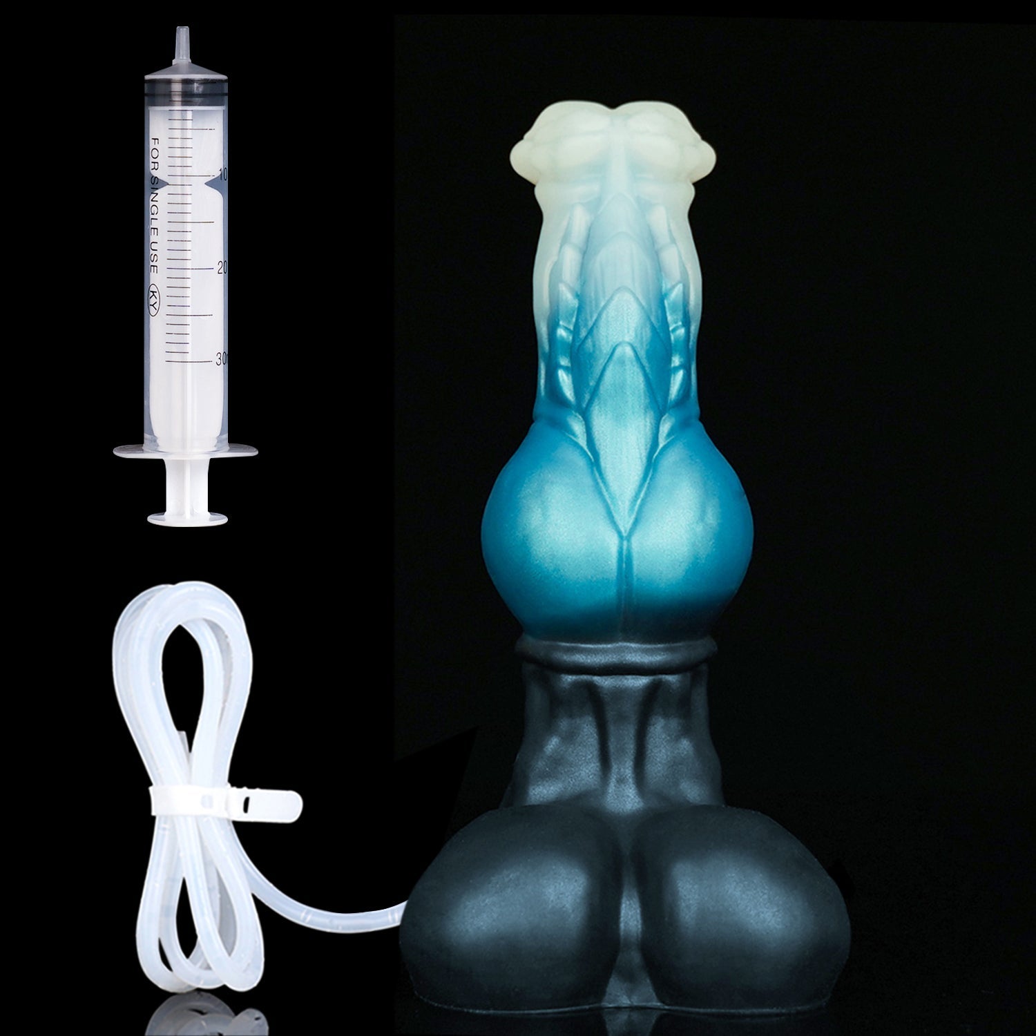 【만상지신 컴튜브】FAXI-CUM TUBE