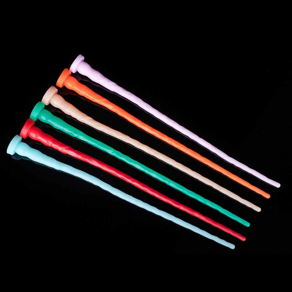 【명룡의 수염】MEO'S BEARD